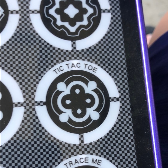 Purple Interactive Game - Picture 6 of 16